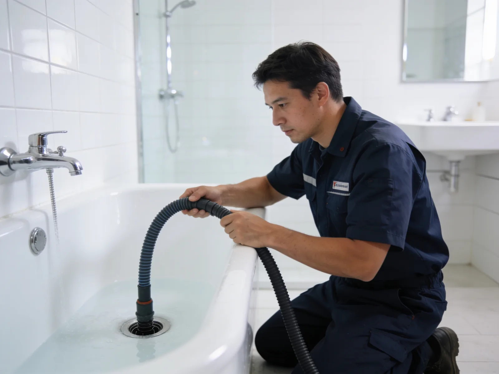 Emergency Plumber Shady Side, MD FAQs